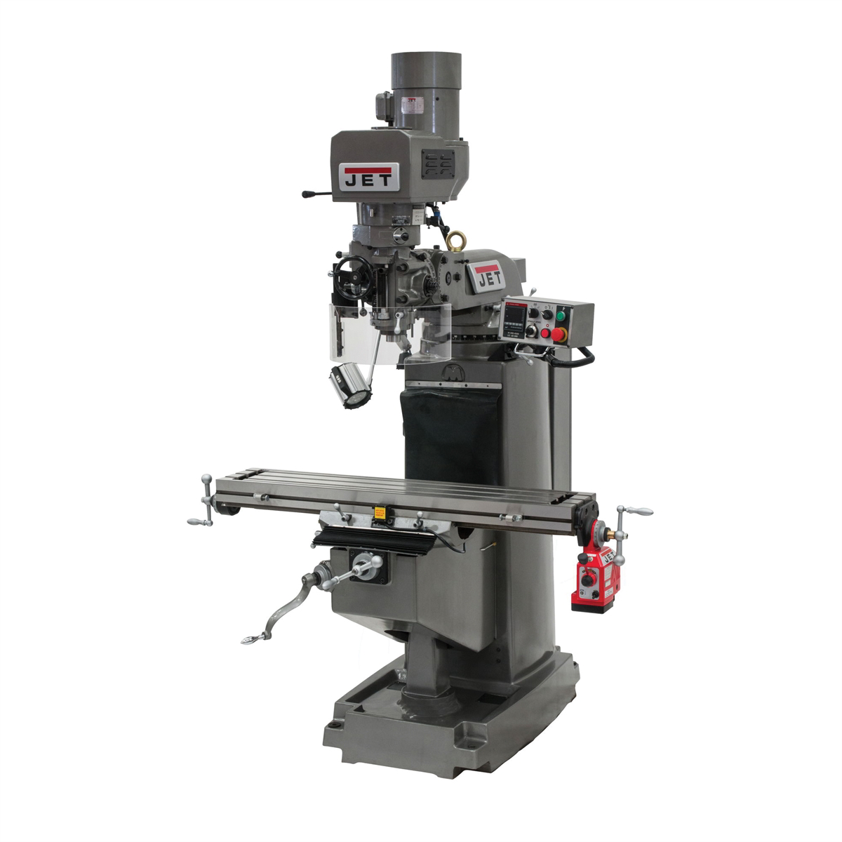 Jet-tools-JTM-1050EVS2-230-mill-3-axis-ACU-RITE-MILPW-JET690676-00.png Jet Tools JTM-1050EVS2/230 Mill 3-Axis ACU-RITE MILPW JET690676 - Image 1