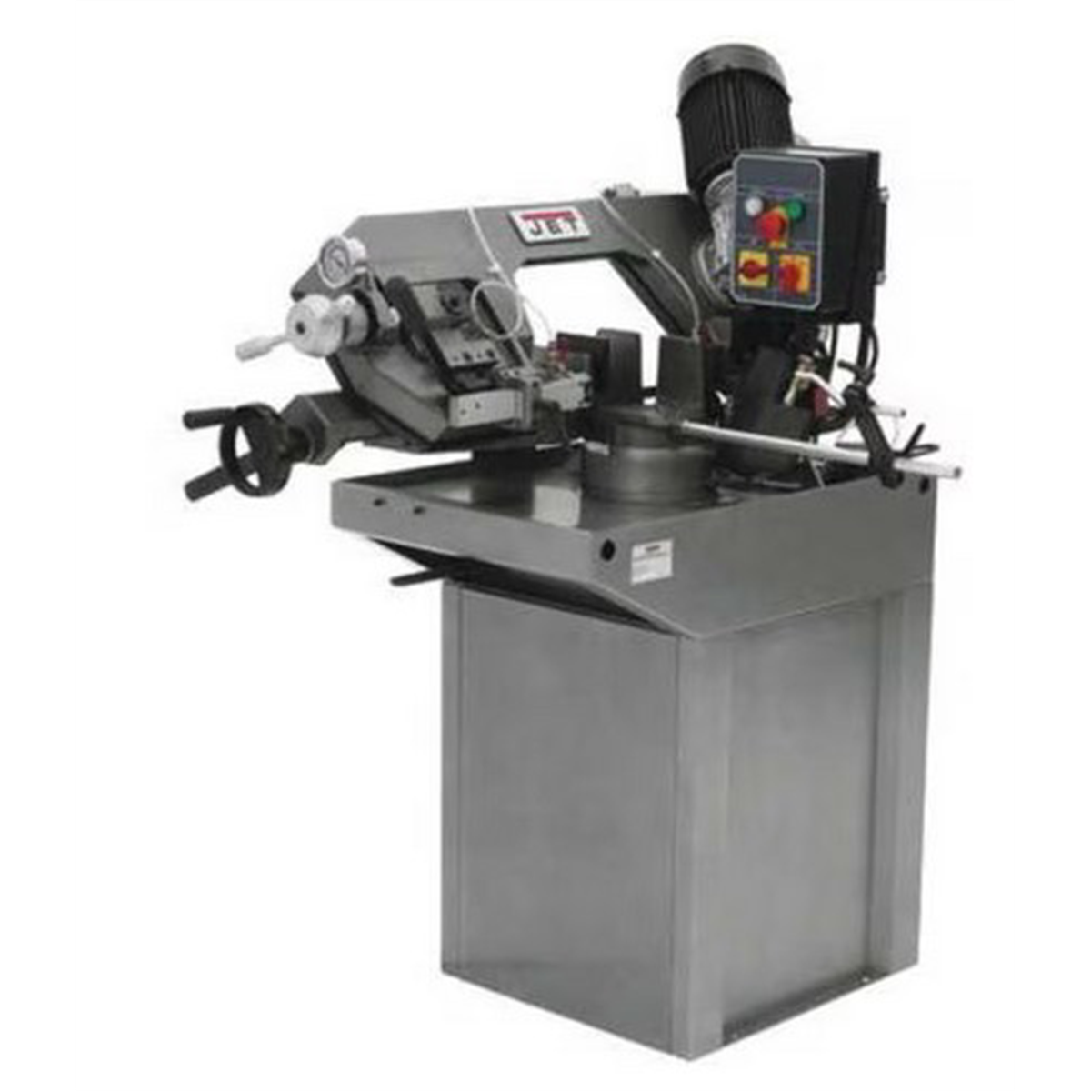 JetTools-J-9180-3-7-ZIP-miter-horizontal-bandsaw-JETJT9-414464.png Jet Tools J-9180-3 7 ZIP Miter Horizontal Bandsaw JETJT9-414464 - Image 1