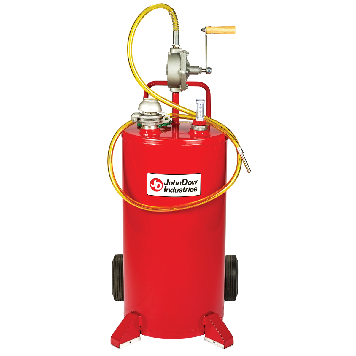 John-Dow-Industries-25-Gallon-Gas-Caddy-UL-Listed-DOWFC-25GC.png John Dow Industries 25-Gallon Gas Caddy UL Listed DOWFC-25GC - Image 1