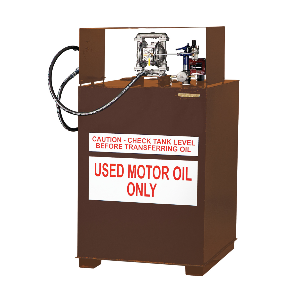 John-dow-industries-used-oil-system-DOWAGS-245D-00.png John Dow Industries Used Oil System DOWAGS-245D - Image 1