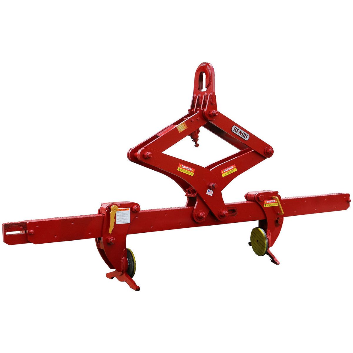 Kenco-12000-lbs-capacity-multi-lift-ML12K14T88V1.jpg Kenco 1200 lb Multi-Lift – 14–88″ Grip | ML12K14T88V1 - Image 1