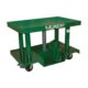 Foot Operated or Powered Portable Hydraulic Lift Table| 6000 lb Capacity | Lesco 496061