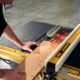 Table  Saw | 10'' | 5HP | 50'' RIP | Powermatic PM1-PM25150KT - Image 5