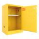 Flammable Liquid Storage Cabinet | 12 Gallon | Self-Latch | Securall
