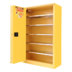 Flammable Liquid Storage Cabinet | 60 Gallon | 2 Door | Self-Latch | Securall - Image 4