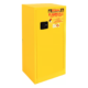 Flammable Liquid Storage Cabinet | 20 Gallon | Self-Latch | Securall - Image 2