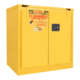 Flammable Liquid Storage Cabinet | 30 Gallon | Safe-T- Door | Self-Close | Self-Latch | Securall