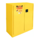 Flammable Liquid Storage Cabinet | 30 Gallon |2 Door | | Self-Latch | Securall