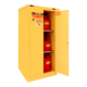 Flammable Liquid Storage Cabinet | 60 Gallon |Safe-T-Door | Self-Close |  Self-Latch | Securall - Image 2