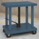 Wesco 260067 Heavy‑Duty 4‑Post Lift Table – 4,000 lb Capacity, 32″×48″ Platform - Image 2