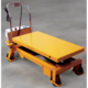 Powered Lift Scissors Table | 1650 lb Capacity | Wesco Industrial Products 273712 - Image 2
