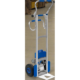 SAL-Fold-L Stairclimbing Truck | 375 lb Capacity | Wesco Industrial Products 274163 - Image 4