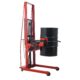 Wesco Manual Drum Rotator DRA‑55‑1K – 800 lb Capacity, Manual Gear Tilt