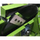 Commercial Wood Chipper | 20.5HP | 641cc | 4.5''Chipping Capacity  | YardBeast 4521 - Image 7