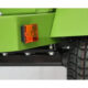 Commercial Wood Chipper | 20.5HP | 641cc | 4.5''Chipping Capacity  | YardBeast 4521 - Image 4