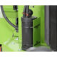 Commercial Wood Chipper | 20.5HP | 641cc | 4.5''Chipping Capacity  | YardBeast 4521 - Image 3