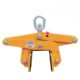 Scissor Clamp | Abaco Machines SC100 - Image 2