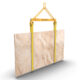 Abaco ASB056M1 Spreader Bar – Adjustable Stone Slab Lifting Beam - Image 4