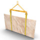 Abaco ASB056M1 Spreader Bar – Adjustable Stone Slab Lifting Beam - Image 5