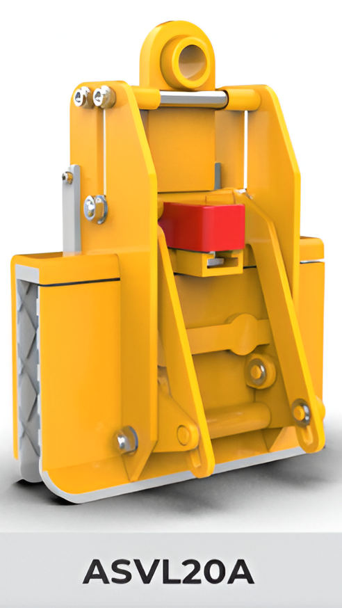 abaco-machine-USA-super-multi-material-lifter-automatic-ASVL20-02.png Abaco Super Multi Material Lifter Automatic – ASVL20A / ASVL30A-M2 / ASVL50A-M2 | Automatic Material & Slab Lifter - Image 1