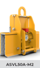 Abaco Super Multi Material Lifter Automatic – ASVL20A / ASVL30A-M2 / ASVL50A-M2 | Automatic Material & Slab Lifter - Image 3