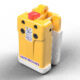 Abaco Little Giant Lifter Automatic – Automatic Stone Slab Lifting Clamp - Image 3