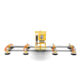 Abaco Vacuum Lifter AVL600 – 1320 lb Capacity Powered Suction Lifter with 90° Tilt - Image 5