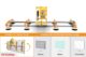 Abaco Vacuum Lifter AVL600 – 1320 lb Capacity Powered Suction Lifter with 90° Tilt - Image 7