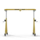 Abaco Easy Adjustable Crane – AEAC500/AEAC1000 Mobile Gantry, Adjustable Height - Image 5