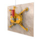 Abaco DVL500 Vacuum Lifter – 360° Rotation & 90° Tilt, 12V Battery - Image 5