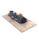 Abaco EZ-Pro Battery Seam Setter – Precision Battery-Powered Countertop Seam Tool (AEBSS12V-M2) - Image 7