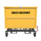 Collapsible Dumpster | Abaco Machines - Image 3