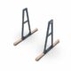 Abaco Standard A-Frame SAF060 – Industrial Stone Slab Storage Frame - Image 2