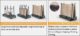 Abaco Folding One-Stop A-Frame – Foldable Slab & Panel Transport Rack (FOSA8759) - Image 7