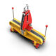 Abaco Glass Lifter APGL40 – Pro Glass Handling & Clamping Tool