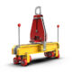 Abaco Glass Lifter APGL40 – Pro Glass Handling & Clamping Tool - Image 2