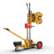 Abaco Manual Vacuum Grip Lifter – MVGL150 (330 lb/150 kg Glass Lifters) - Image 2