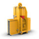 Multi Material Lifter Automatic | Abaco Machines ASVL30A