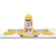 Multi Stone Vacuum Lifter | Abaco Machines AMSVL100 - Image 2