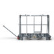 One Stop A-Frame | Abaco Machines OSA9458-M3