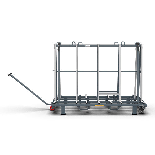 abaco-machines-USA-one-stop-A-frame-OSA9458-M3-03.jpg One Stop A-Frame | Abaco Machines OSA9458-M3 - Image 1
