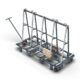 One Stop A-Frame | Abaco Machines OSA9458-M3 - Image 3