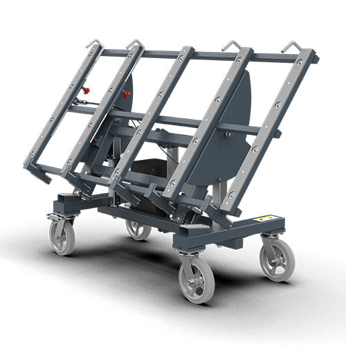 abaco-machines-USA-power-kitchen-processing-table-PKPT6340-01.jpg Abaco Power Kitchen Processing Table – PKPT6340 - Image 1