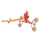 QLI Vacuum Lifter | Abaco Machines AQVL200