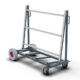 Abaco QLI Slab Buggy – Heavy-Duty Stone & Sheet Material Transport Buggy (AQSBG1320) - Image 7