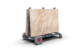 Abaco QLI Slab Buggy – Heavy-Duty Stone & Sheet Material Transport Buggy (AQSBG1320) - Image 2