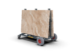 Abaco QLI Slab Buggy – Heavy-Duty Stone & Sheet Material Transport Buggy (AQSBG1320) - Image 3