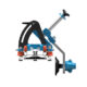 Abaco Rail Machine – 5‑in‑1 ARM5‑1 (Edge Polishing & Cutting System) - Image 3