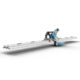 Abaco Rail Machine – 5‑in‑1 ARM5‑1 (Edge Polishing & Cutting System) - Image 2