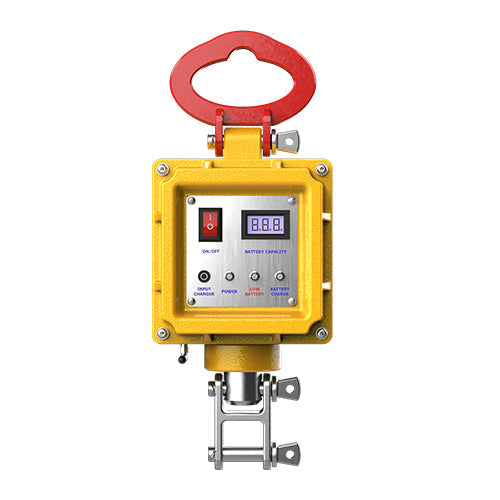 abaco-machines-USA-rotary-motor-shackle_ARMS1200-8.jpg Abaco Rotary Motor Shackle Arms ARMS1200 | Vacuum Lifter Accessor - Image 1